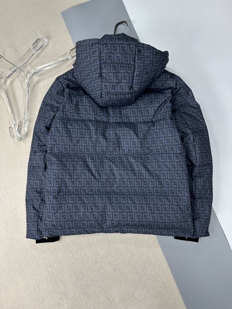 Fendi Down Jackets